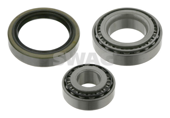 Lożisko kolesa - opravná sada SWAG